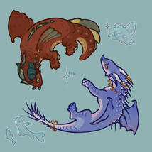 Catfish & Borealis