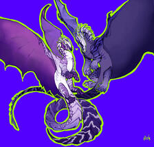 Verglas & Lilac
